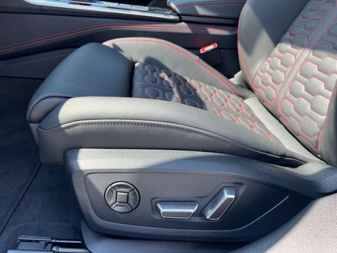 New 2025 Audi RS 7 Performance image 13