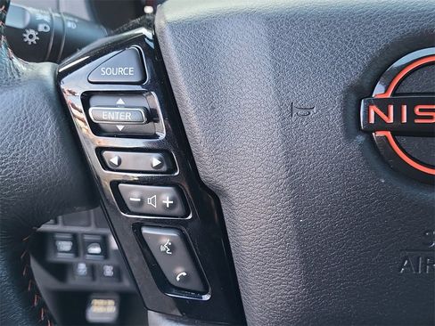 Used 2023 Nissan Frontier PRO-4X w/ Pro Convenience Package image 22