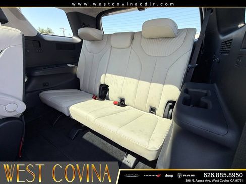 Used 2024 Hyundai Palisade Calligraphy AWD/4WD image 38