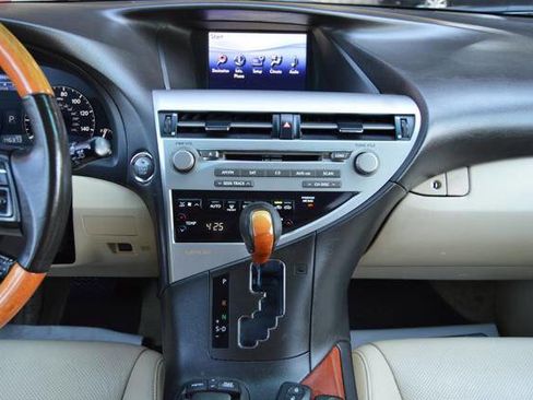 Used 2012 Lexus RX 350 AWD w/ Premium Pkg image 21