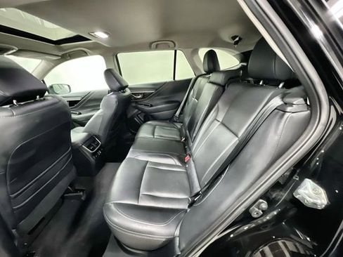 Used 2023 Subaru Outback Touring XT AWD/4WD image 25
