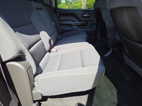 Used 2014 GMC Sierra 1500 SLE w/ SLE Value Package RWD image 18