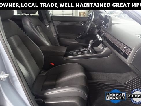 Used 2022 Honda Civic Sport image 3