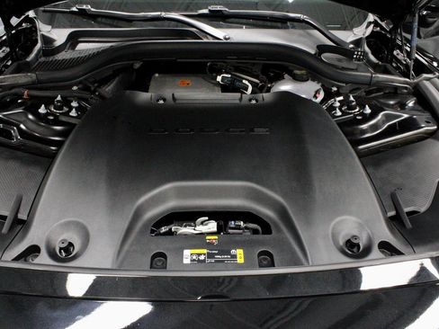 Used 2025 Dodge Charger R/T w/ Quick Order Package 25M R/T image 17