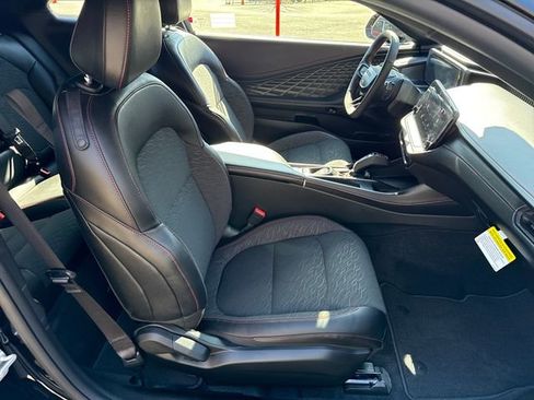 New 2026 Dodge Charger GT w/ Driver Convenience Group image 9