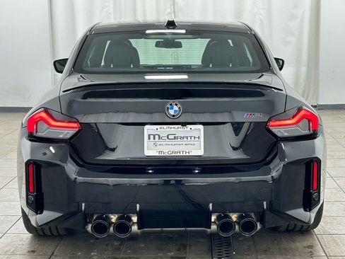 New 2026 BMW M2 w/ Lighting Package image 5