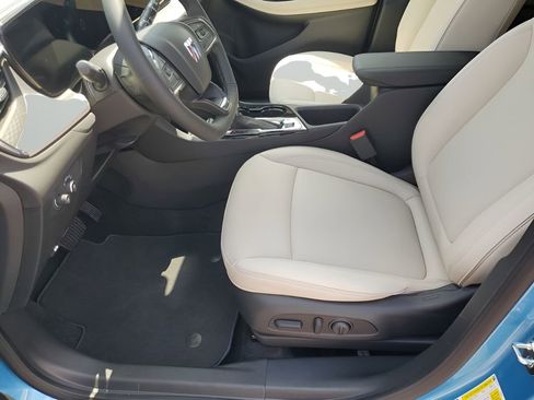 New 2026 Buick Encore GX Sport Touring w/ Advanced Technology Package image 30