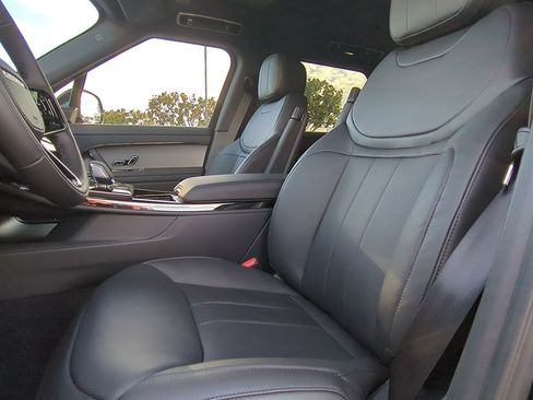 New 2026 Land Rover Range Rover Sport Dynamic SE image 20