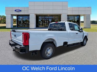 New 2026 Ford F250 XL