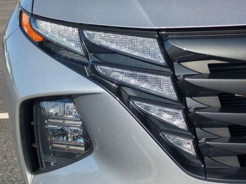 Used 2023 Hyundai Tucson SEL image 10