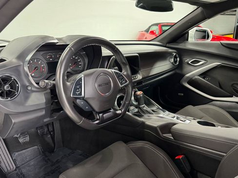 Used 2023 Chevrolet Camaro LT w/ RS Package RWD image 29