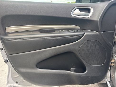 Used 2020 Dodge Durango SXT w/ 3rd Row Seating Group image 21