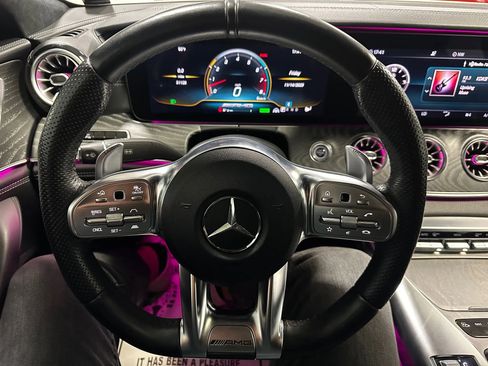 Used 2019 Mercedes-Benz AMG GT 53 image 31
