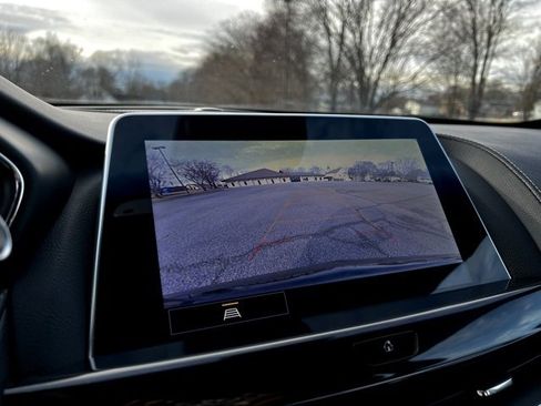 Used 2023 Cadillac CT5 Luxury image 41