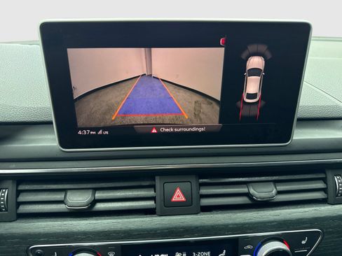 Used 2018 Audi A5 2.0T Premium Plus AWD/4WD image 29