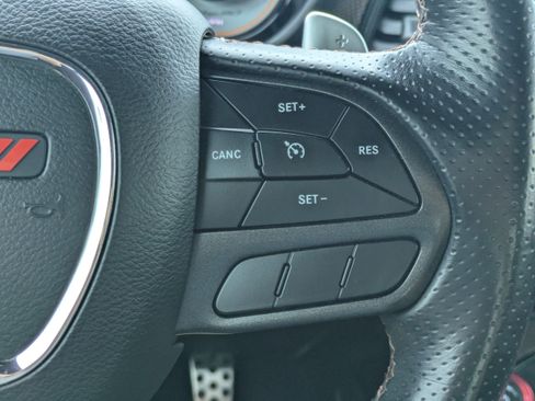 Used 2020 Dodge Challenger R/T Scat Pack RWD image 24