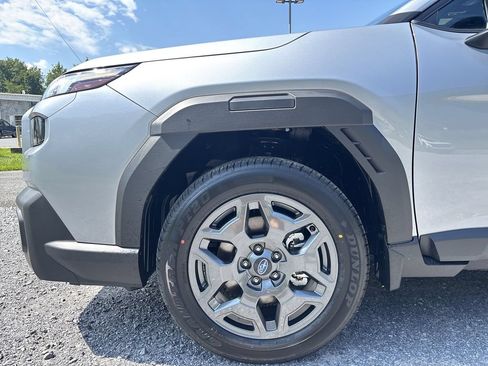 New 2026 Subaru Outback Premium AWD/4WD image 14