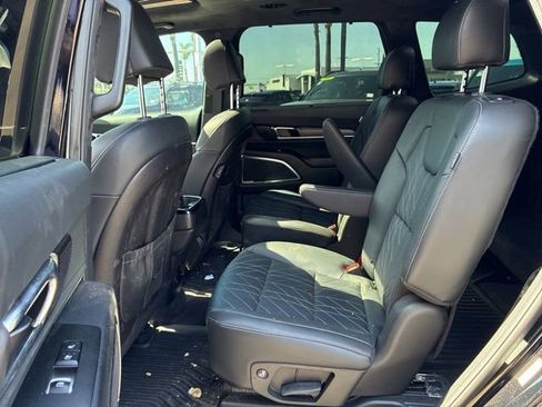 Certified 2024 Kia Telluride SX Prestige X-Pro AWD/4WD image 9