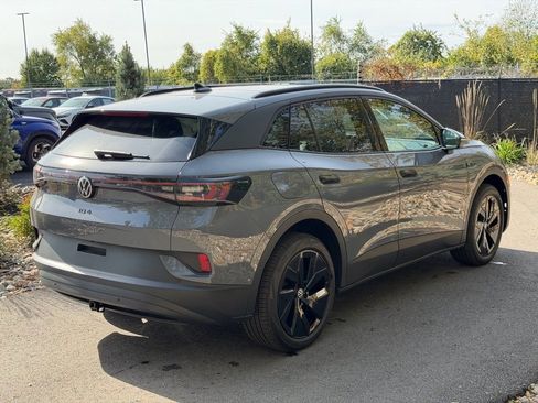 New 2025 Volkswagen ID.4 Pro S image 5