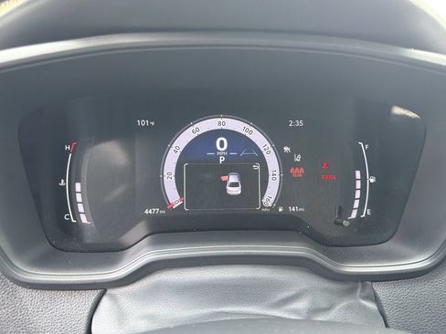 New 2026 Toyota Corolla LE FWD image 27
