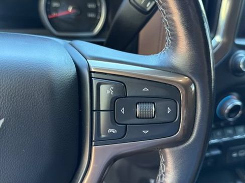 Used 2020 Chevrolet Silverado 2500 High Country w/ Z71 Off-Road Package AWD/4WD image 27