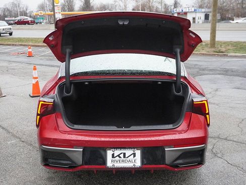 Used 2025 Kia K5 LXS FWD image 18