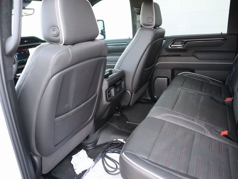 Certified 2024 GMC Sierra 2500 AT4X image 14