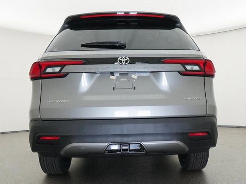 New 2026 Toyota Grand Highlander Limited image 23