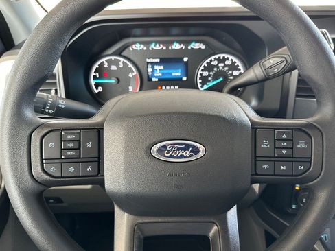 New 2026 Ford F350 XLT AWD/4WD image 20