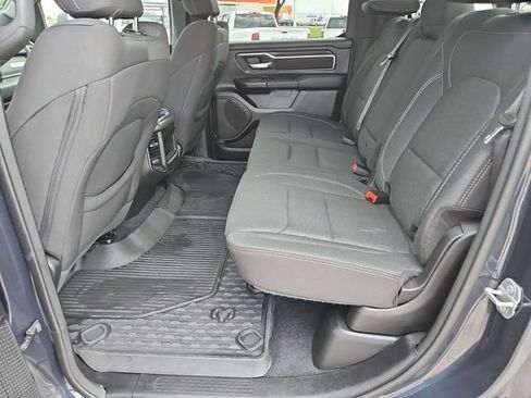 Used 2025 RAM 1500 Lone Star RWD image 23