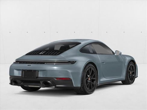 New 2026 Porsche 911 Carrera T image 2