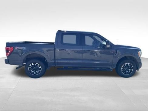 Used 2021 Ford F150 XLT w/ Equipment Group 302A High AWD/4WD image 5