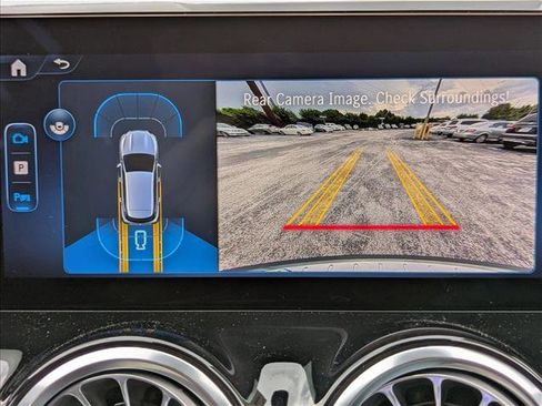 New 2026 Mercedes-Benz GLA 250 image 13