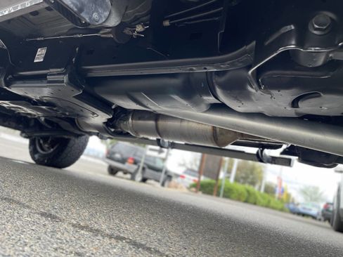 Used 2021 RAM 2500 Tradesman image 50