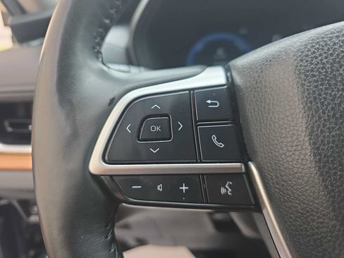 Used 2024 Toyota Grand Highlander AWD Hybrid image 25