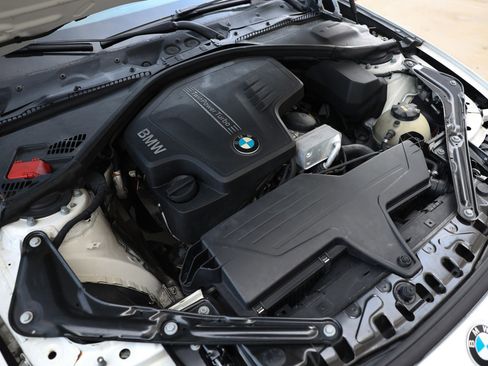 Used 2015 BMW 428i Convertible RWD image 49