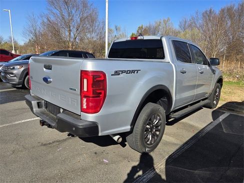 Used 2019 Ford Ranger XLT w/ Equipment Group 301A Mid image 13