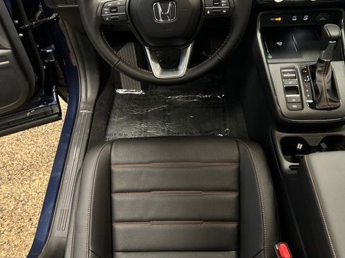 New 2026 Honda CR-V Sport-L image 19
