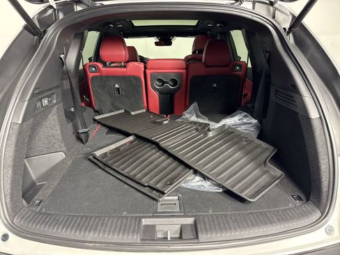 Certified 2025 Acura MDX A-Spec AWD/4WD image 35