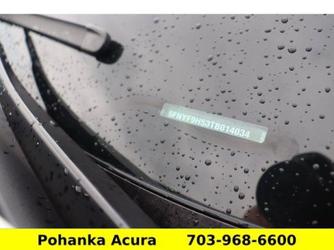 Used 2026 Honda Passport TrailSport image 39