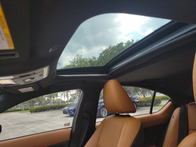 Used 2024 Lexus IS 300 w/ Comfort Package RWD image 23