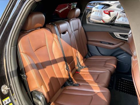 Used 2018 Audi Q7 2.0T Premium Plus w/ Premium Plus Package image 19