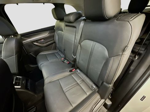 Used 2024 MAZDA CX-90 Plug-In Hybrid w/ Preferred image 30