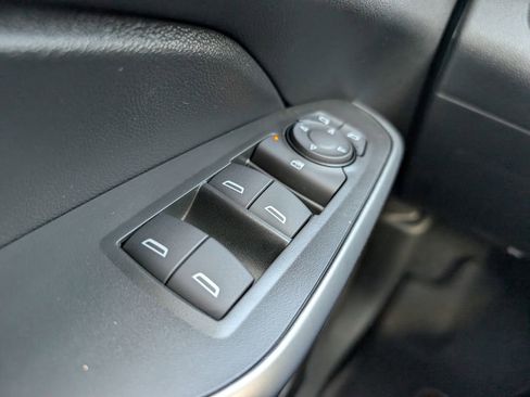 New 2026 Chevrolet Trax LS image 18