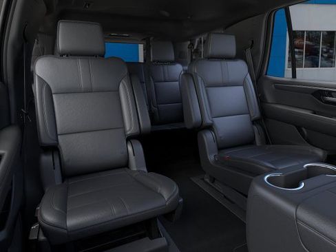 New 2026 Chevrolet Tahoe RST w/ RST Capability Package AWD/4WD image 55