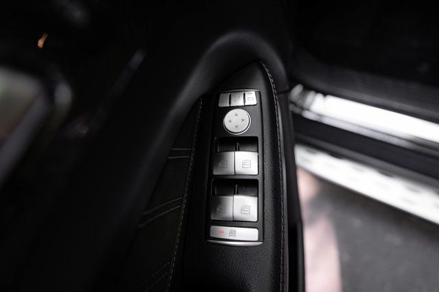Used 2019 Mercedes-Benz GLE 43 AMG 4MATIC Coupe image 43