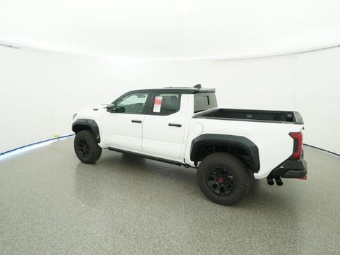 New 2025 Toyota Tacoma TRD Pro image 4