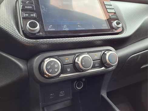 Used 2023 Nissan Kicks SV FWD image 12