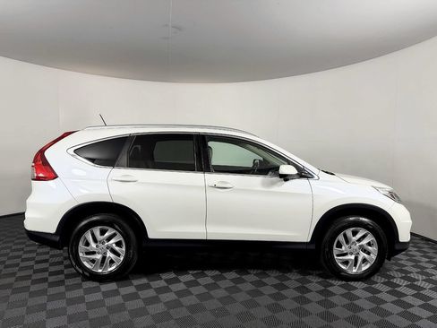 Used 2015 Honda CR-V EX-L image 7