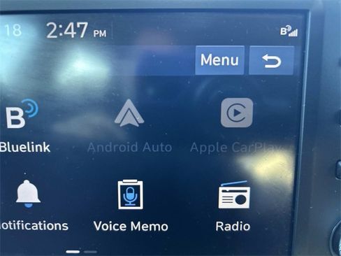 Certified 2023 Hyundai Elantra SEL image 24